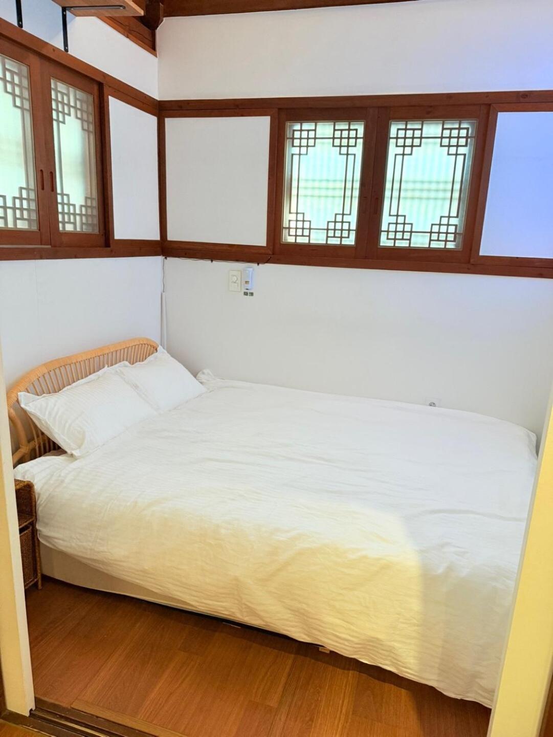 Adamhanga Holiday home *