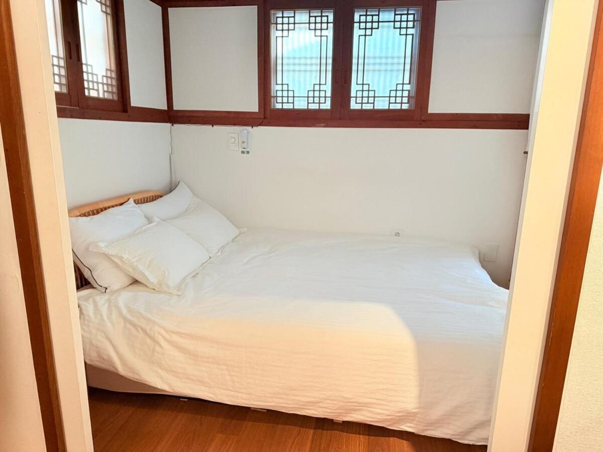 Holiday home Adamhanga *