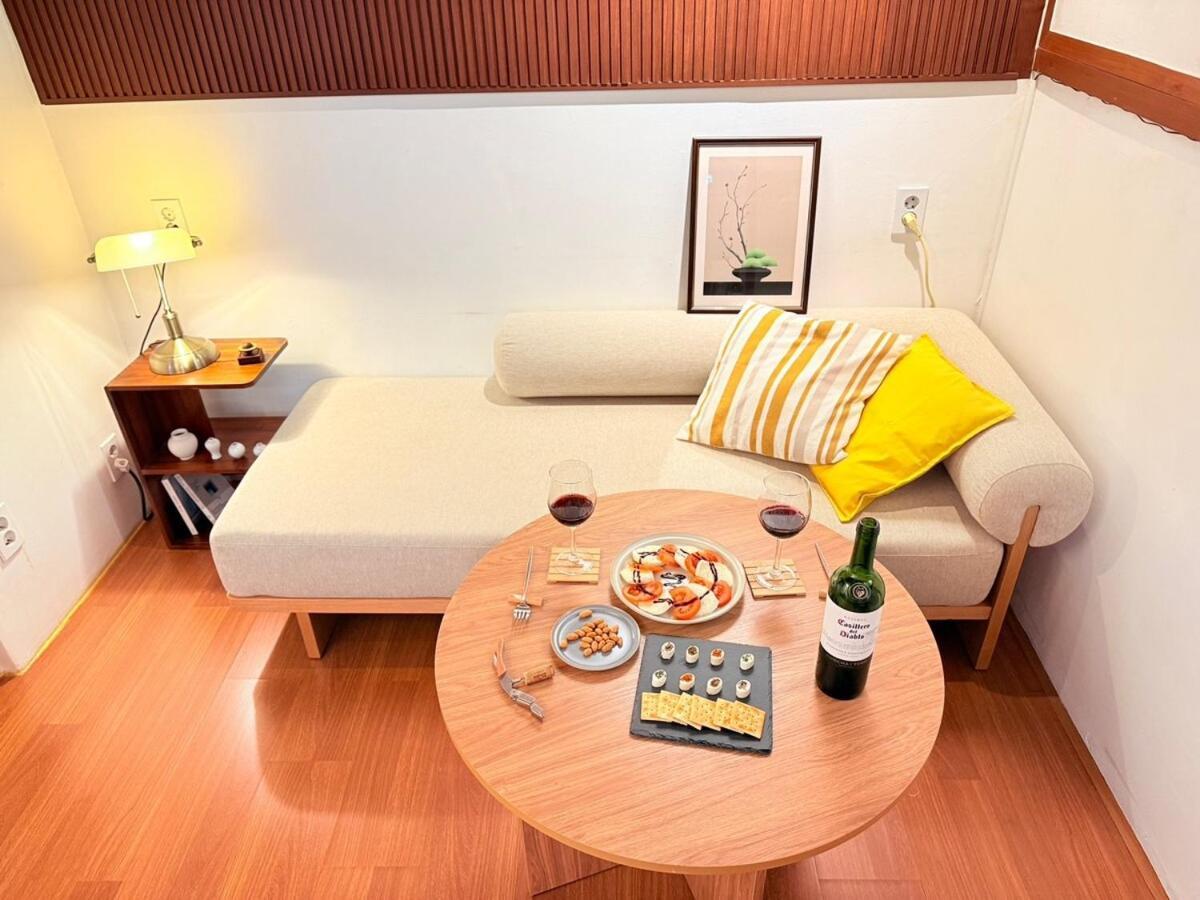 Adamhanga Holiday home