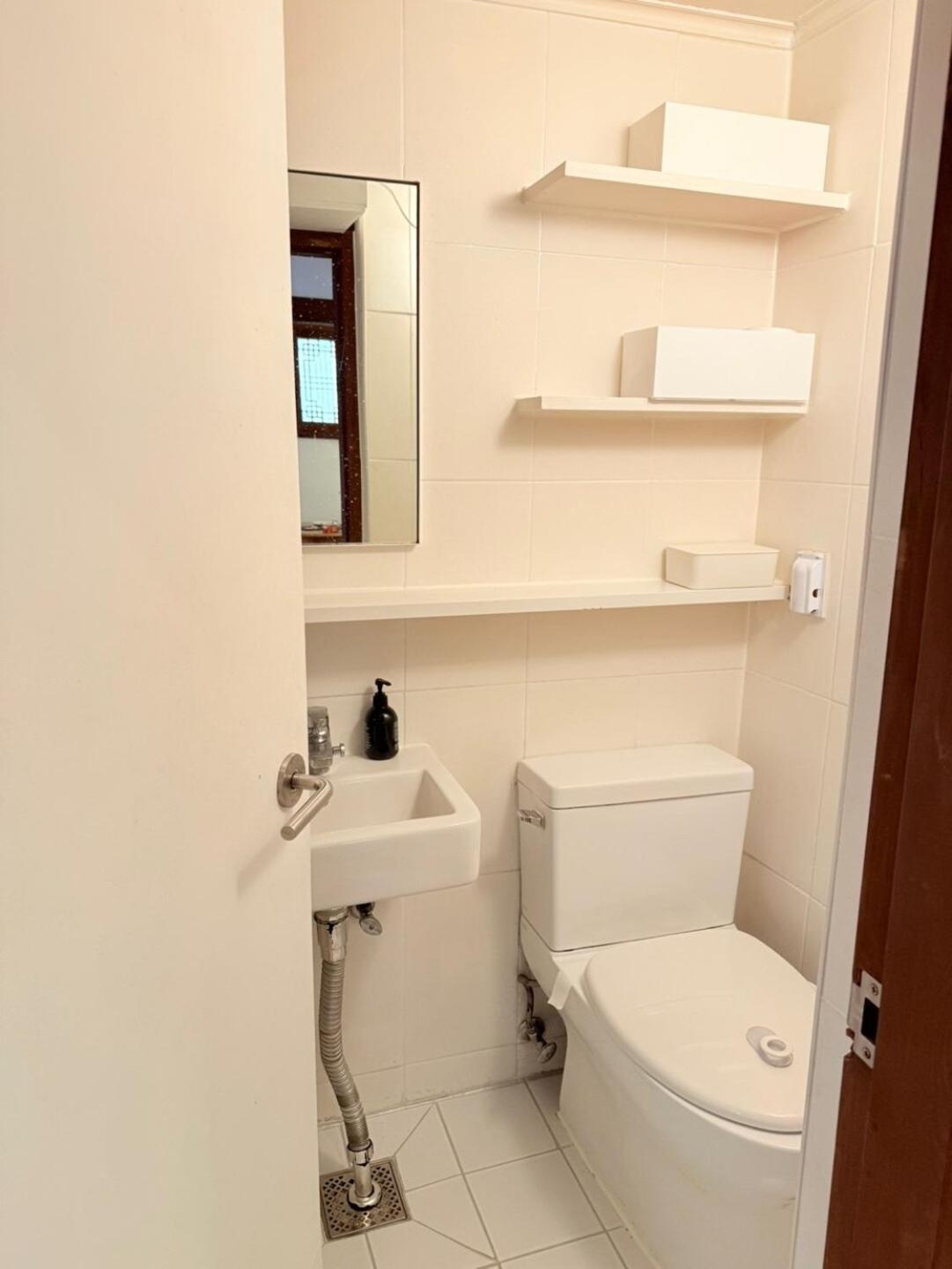 Holiday home Adamhanga
