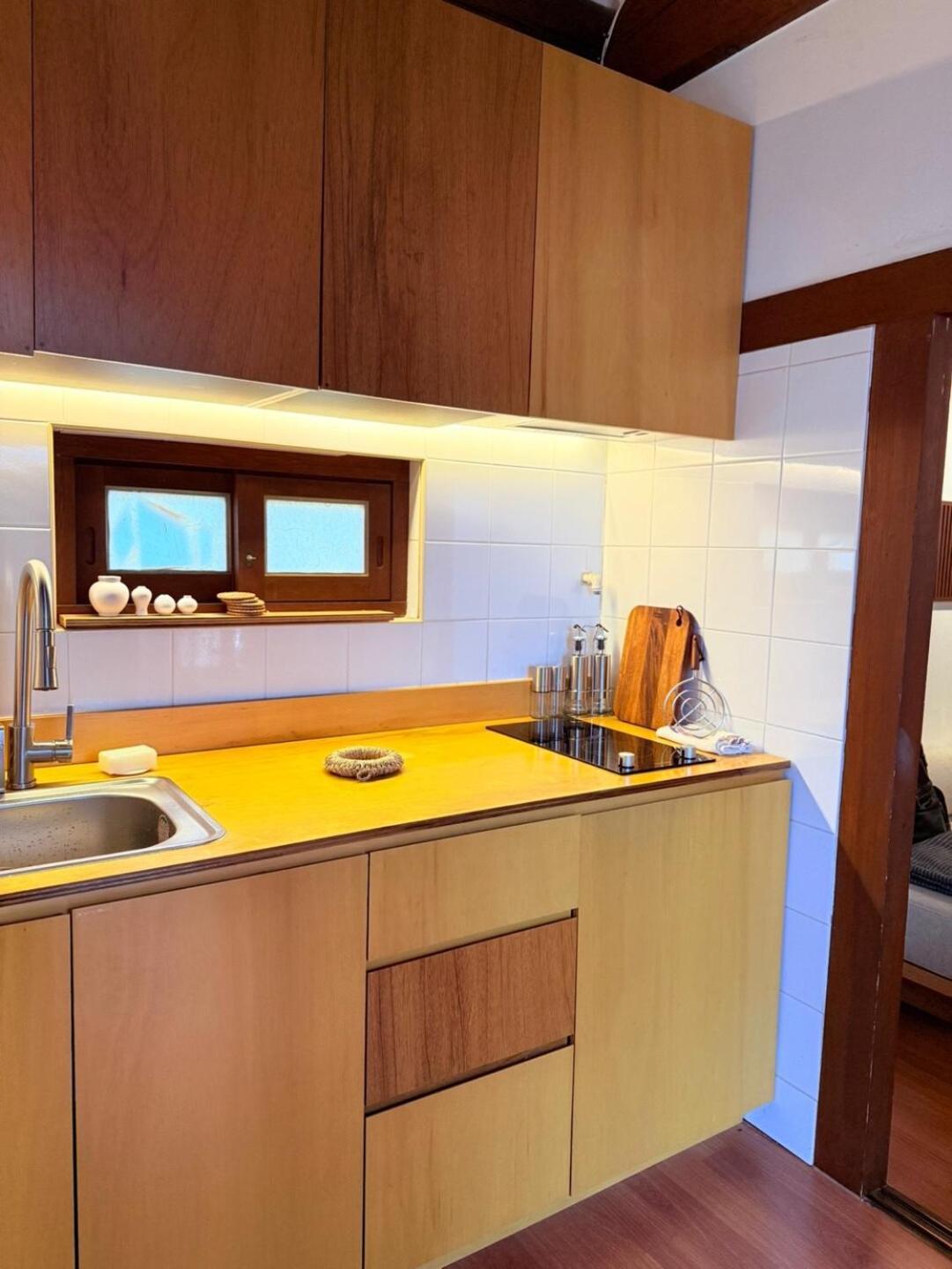 Adamhanga Holiday home