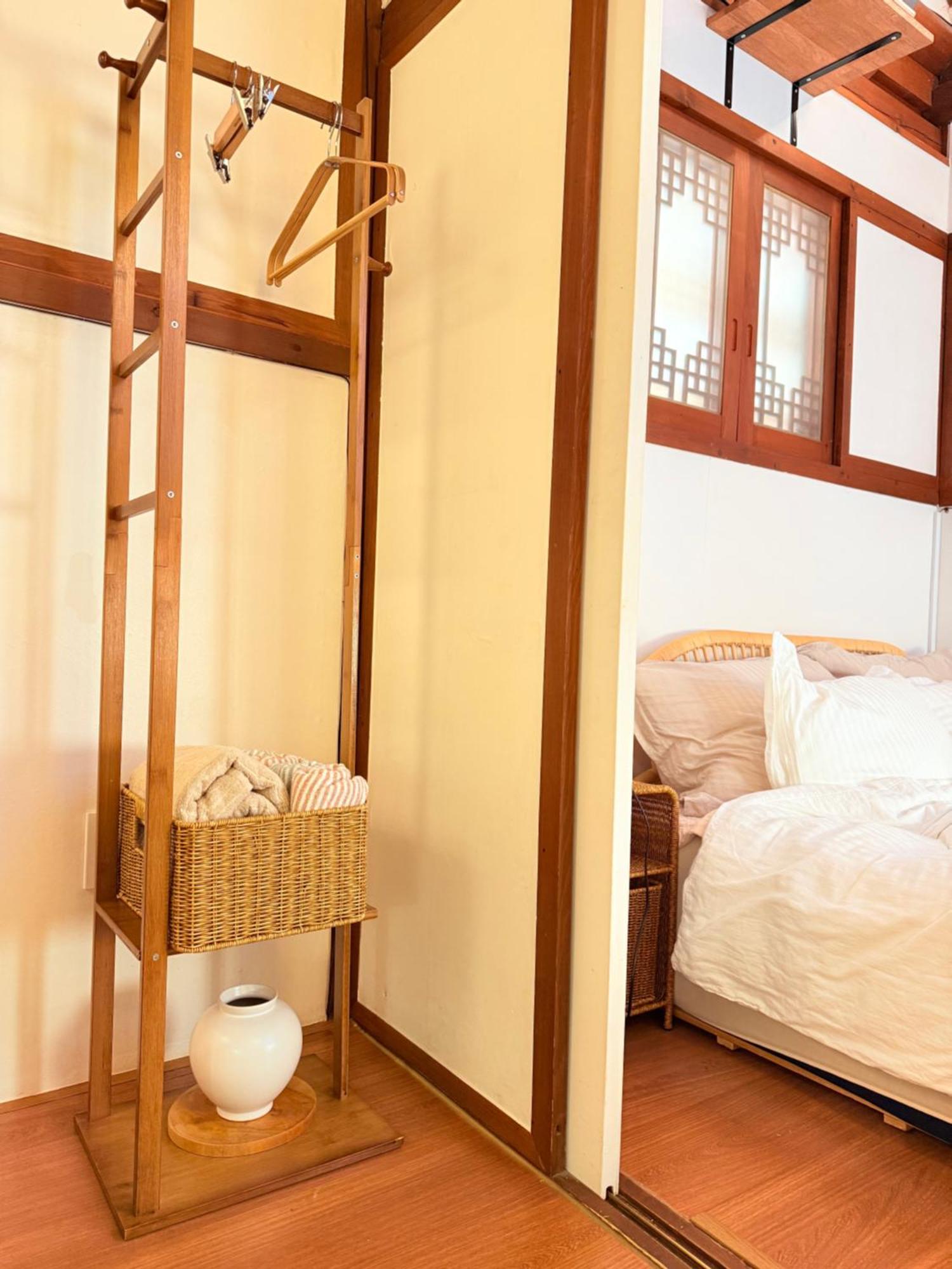 Adamhanga Holiday home *