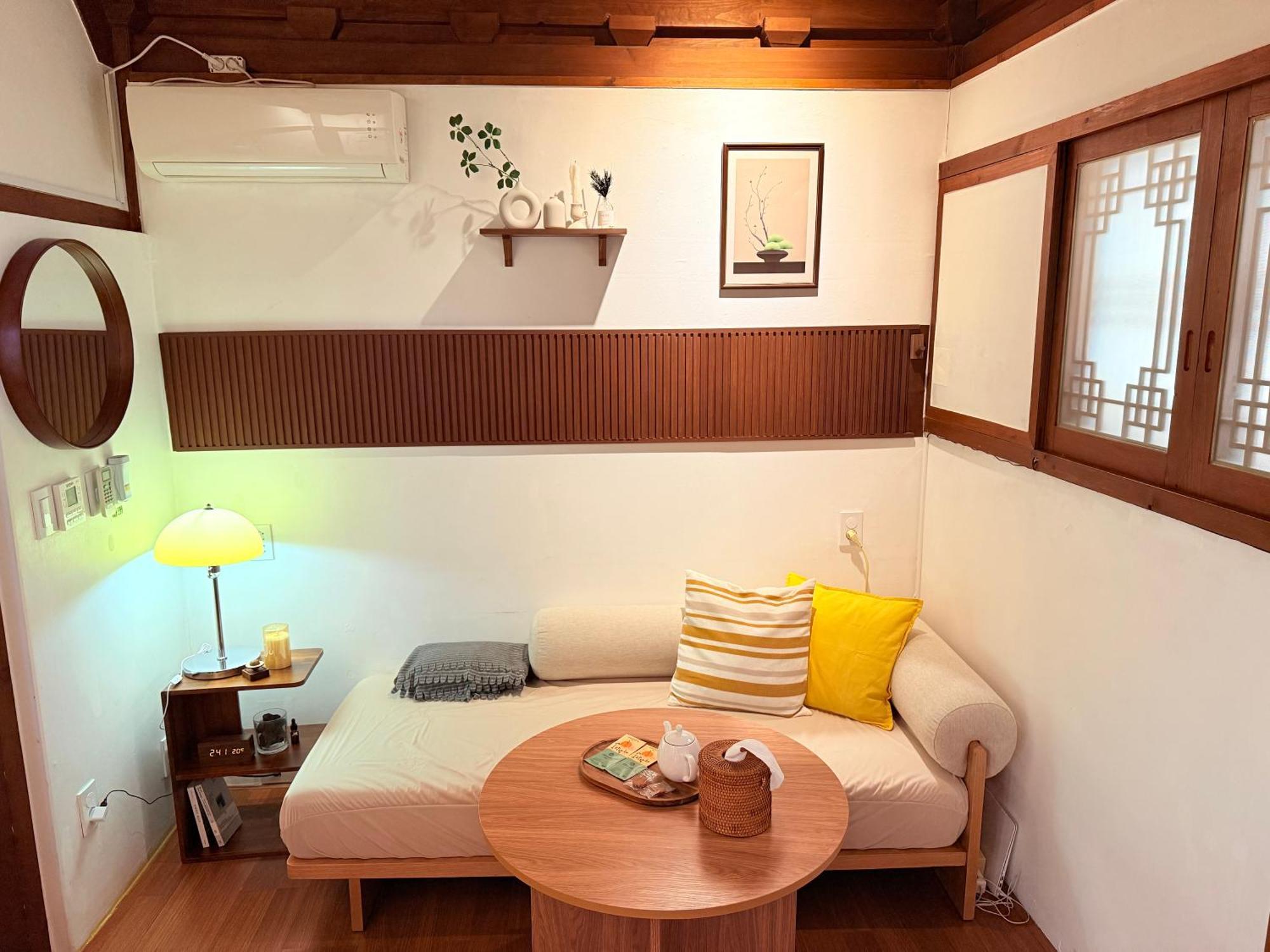 Adamhanga Holiday home Seoul