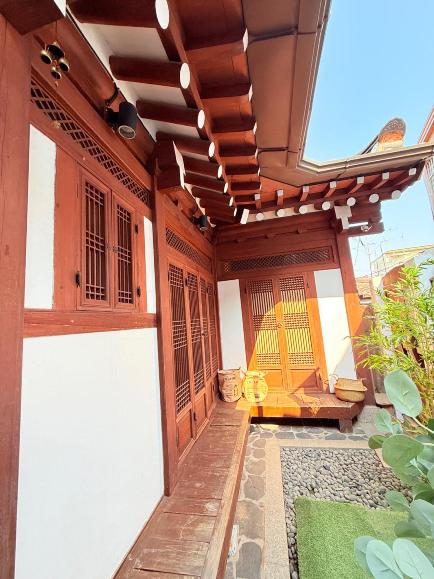 Holiday home Adamhanga *