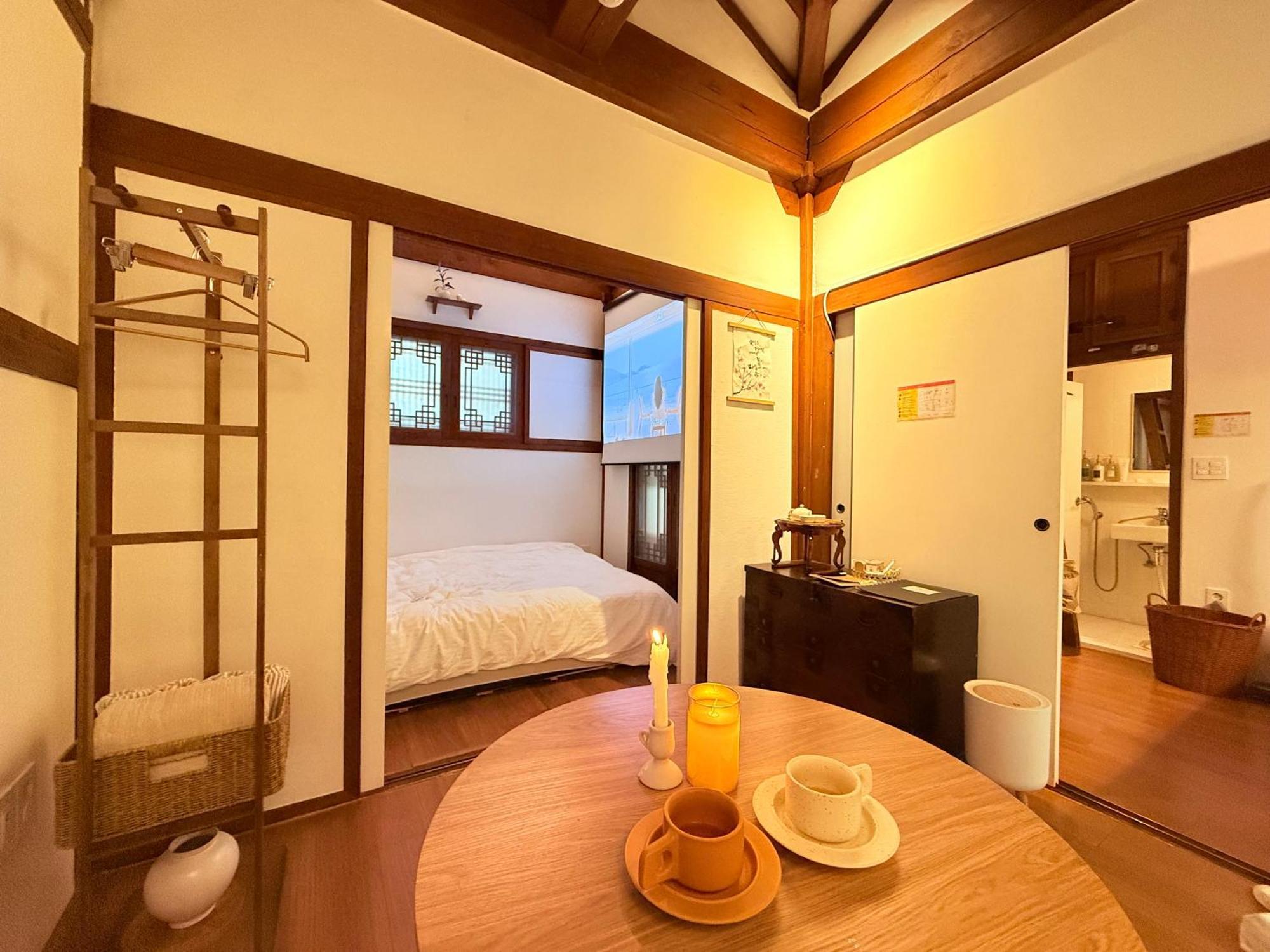 Adamhanga Holiday home