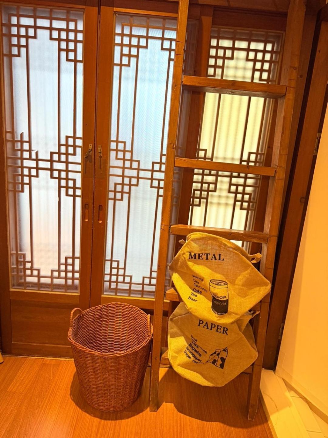 Adamhanga Holiday home Seoul